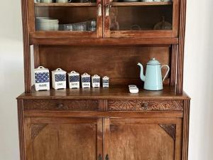 Zdjęcie z galerii obiektu Belle maison en pierre avec jardin clos, 3 chambres, près de Périgueux, idéale pour famille - FR-1-616-277 w mieście Boulazac