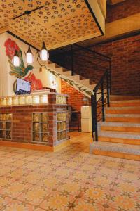Foto sihtkohas Ibagué asuva majutusasutuse Bunde Haus Hotel EXPRESS BOUTIQUE galeriist