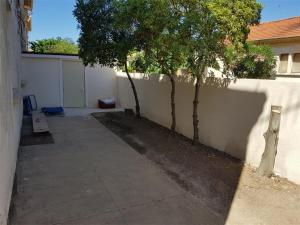 Fotografia z galérie ubytovania Bel Appartement Cœur de Ville, 6 Pers, Terrasse, Clim, Parking, à 400m de la Plage - FR-1-701-7 v destinácii Valras-Plage