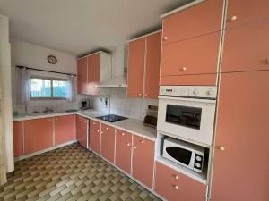 Fotografia z galérie ubytovania Pavillon Familial Proche Plage, 3 Pièces, Terrasse, Parking Privé - Valras-Plage - FR-1-701-24 v destinácii Valras-Plage + 3 fotografie