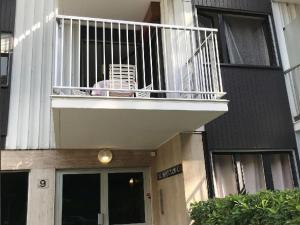 Fotografia z galérie ubytovania Charmant T1 Bis de 35m² avec Terrasse Sud/Est, Parking Privé, Piscine et Tennis - Aix-les-Bains - FR-1-555-80 v destinácii Aix-les-Bains