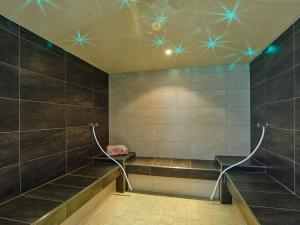 Zdjęcie z galerii obiektu Hotel Garni Kristall w mieście Kühtai