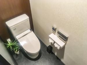 Bany a HOTEL LiVEMAX Aichi Toyota Ekimae