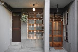 Foto sihtkohas Tainan asuva majutusasutuse 青青小院 Qing Yard galeriist