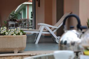 Fotografie z fotogalerie ubytování Cala Bernardo Apartment v destinaci Calabernardo