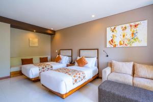 Vouk Hotel and Suites, Nusa Dua – ažurirane cene za 2023. godinu