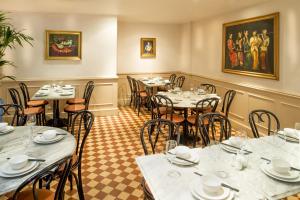Ristorante o altro punto ristoro di Millennium Hotel and Conference Centre Gloucester London