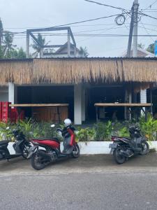 Foto sihtkohas Ambat asuva majutusasutuse PACA'S Reggae Bar & Hostel galeriist