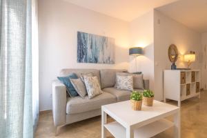 Posedenie v ubytovaní Osario Suite Centro Cordoba