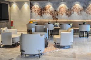 Fotografie z fotogalerie ubytování The Alpfine Hotel v destinaci Ankara