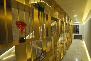 Fotografie z fotogalerie ubytování The Alpfine Hotel v destinaci Ankara