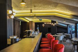 Fotografie z fotogalerie ubytování The Alpfine Hotel v destinaci Ankara + 73 fotografií