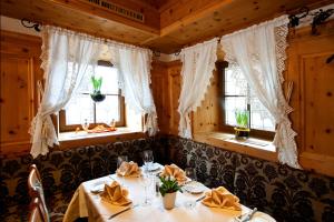 Fotografie z fotogalerie ubytování Hotel Bierwirt v destinaci Innsbruck