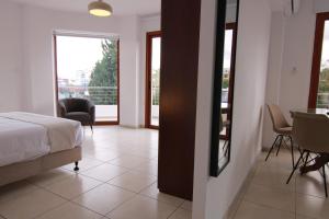 Fotografie z fotogalerie ubytování Phaedrus Living: City Flat Palas 102 v destinaci Paphos City