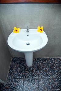 Bagno di Sunliya Resort