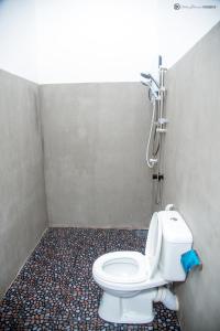 Bagno di Sunliya Resort