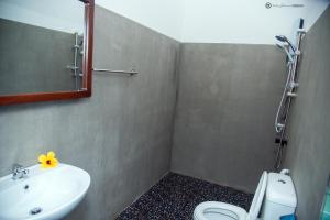 Bagno di Sunliya Resort