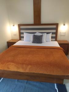 Imagine din galeria proprietății Palliyadiyil Homestay în Thekkady