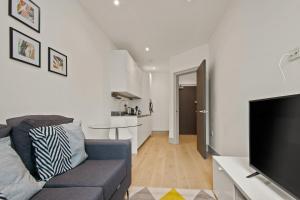 Gallery image of One Bedroom Serviced Apartments in Harrow in Pinner