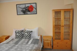 Fotografia z galérie ubytovania Hotel Orzeł v destinácii Zamość