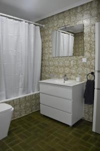 Fotografie z fotogalerie ubytování Apartamento Virgen de las Viñas v destinaci Aranda de Duero