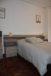 Fotografie z fotogalerie ubytování Apartamento Virgen de las Viñas v destinaci Aranda de Duero