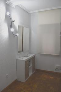 Fotografie z fotogalerie ubytování Apartamento Virgen de las Viñas v destinaci Aranda de Duero