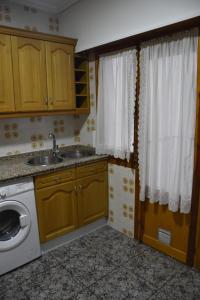 Fotografie z fotogalerie ubytování Apartamento Virgen de las Viñas v destinaci Aranda de Duero + 15 fotografií