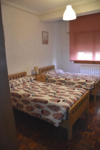 Fotografie z fotogalerie ubytování Apartamento Virgen de las Viñas v destinaci Aranda de Duero