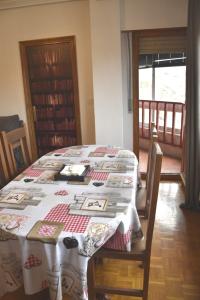 Fotografie z fotogalerie ubytování Apartamento Virgen de las Viñas v destinaci Aranda de Duero