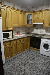 Fotografie z fotogalerie ubytování Apartamento Virgen de las Viñas v destinaci Aranda de Duero