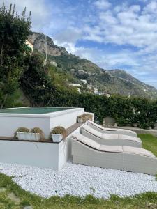 Gallery image of Villa Marilu Praiano in Praiano +50 photos