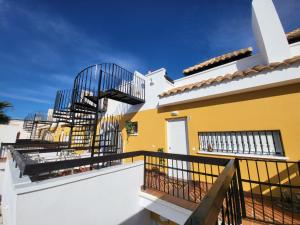 Imagen de la galería de La Biznaga de Vera, en Vera