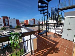 Imagen de la galería de La Biznaga de Vera, en Vera