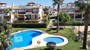 Imagen de la galería de La Biznaga de Vera, en Vera