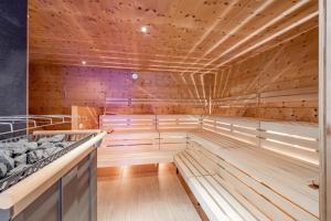 Fotografie z fotogalerie ubytování Skihotel Haus Gurgl v destinaci Obergurgl