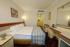 Gallery image of Akar International Hotel in Ankara