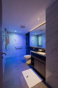 Bagno di Moose Hotel Nimman