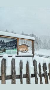 Fotografia z galérie ubytovania Holzerjuwel - Minzlhof Ramsau am Dachstein v Ramsau am Dachstein