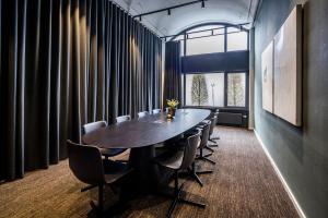 Konferenční prostory v ubytování Comwell Kolding + 28 fotografií
