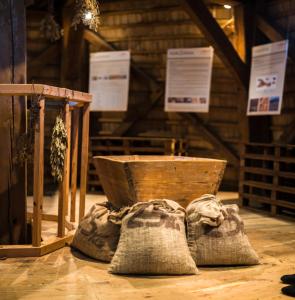 Fotografie z fotogalerie ubytování Rožmalas v destinaci Ceraukste