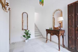 Fotografia z galérie ubytovania Villa Sahara v Marbelli
