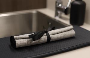 Fotografia z galérie ubytovania Apartamenty Legionów- A12 stylowy apartament w świetnej lokalizacji v destinácii Kalisz