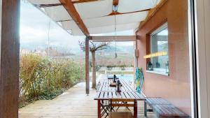 Zdjęcie z galerii obiektu Vineyard house Eguisheim w mieście Eguisheim +27 zdjęć
