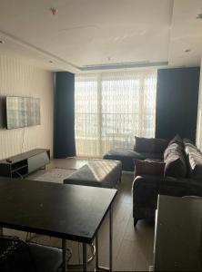 Kép Luxury 2 Room Suite Apartment With Seaview In Center szállásáról Isztambulban a galériában