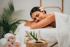 Гости Veranda Grand Baie Hotel & Spa