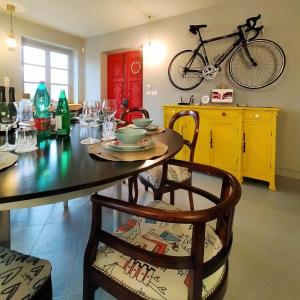 Fotografie z fotogalerie ubytování CASA GIANNI v Albě