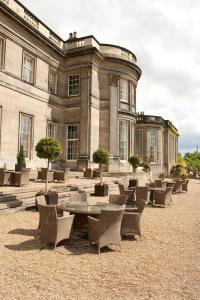 Billede fra billedgalleriet på Woodlands Cottage, Wynyard Hall i Grindon