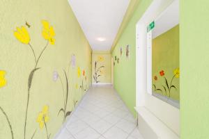 Fotografie z fotogalerie ubytování Apartman Petra 5 v Trogiru
