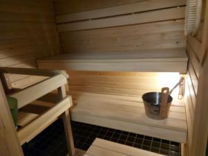 Billede fra billedgalleriet på City Apartment Tulliportti i Kuopio + 1 billede